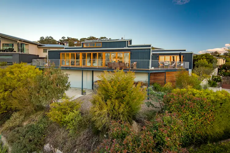 Third view of Homely house listing, 158 Waterfall Drive, Jerrabomberra NSW 2619