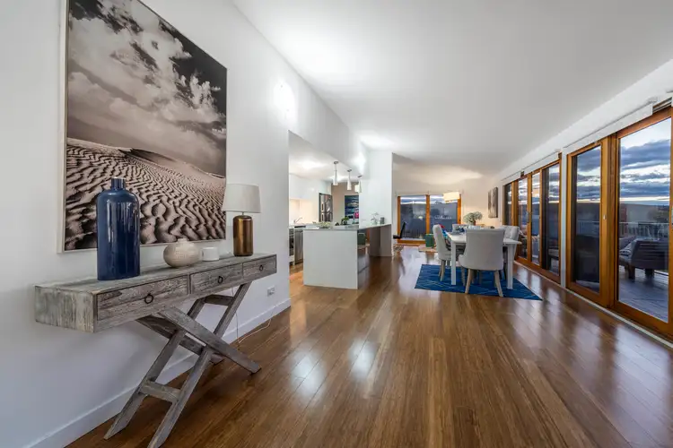 Sixth view of Homely house listing, 158 Waterfall Drive, Jerrabomberra NSW 2619
