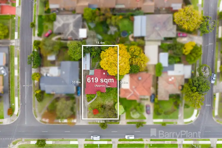 119 Finlayson Street, Rosanna VIC 3084