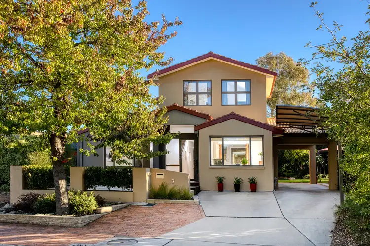 7 Hickson Place, Monash ACT 2904