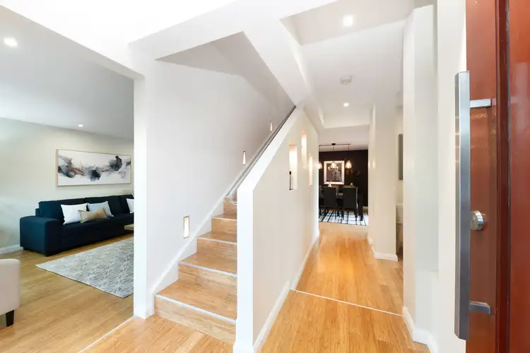Third view of Homely house listing, 7 Hickson Place, Monash ACT 2904