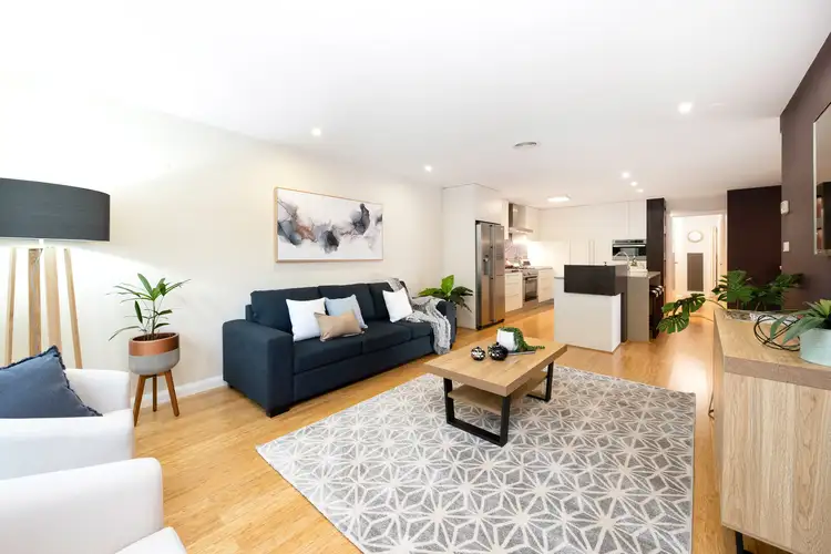 Fourth view of Homely house listing, 7 Hickson Place, Monash ACT 2904