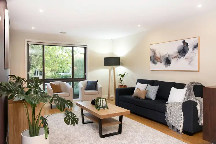 Fifth view of Homely house listing, 7 Hickson Place, Monash ACT 2904