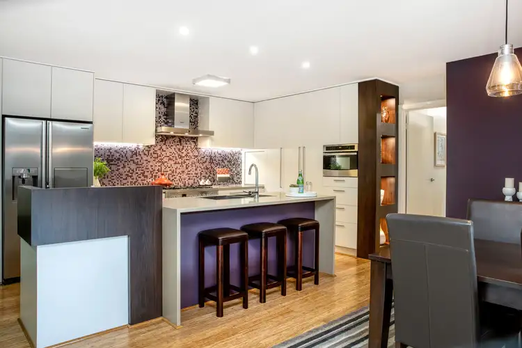 Sixth view of Homely house listing, 7 Hickson Place, Monash ACT 2904