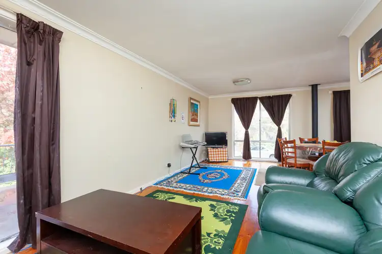 Second view of Homely house listing, 26 Fitchett Street, Garran ACT 2605