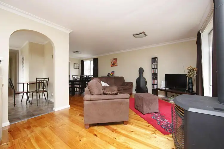 Fourth view of Homely house listing, 26 Fitchett Street, Garran ACT 2605