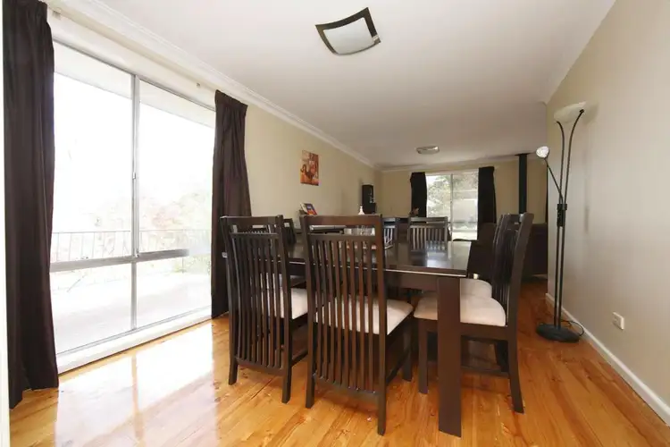 Fifth view of Homely house listing, 26 Fitchett Street, Garran ACT 2605