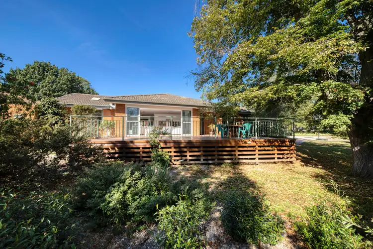 Main view of Homely house listing, 71 Dunstan Street, Curtin ACT 2605