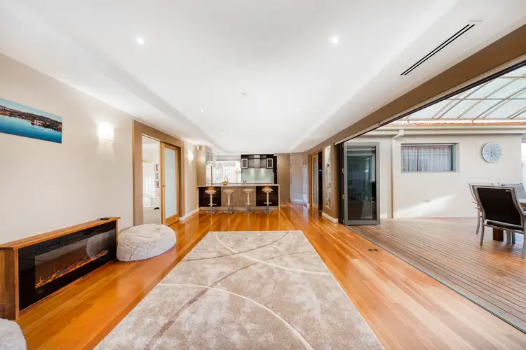 Fourth view of Homely house listing, 14 Throssell Street, Curtin ACT 2605