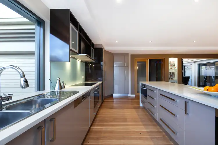 Sixth view of Homely house listing, 14 Throssell Street, Curtin ACT 2605