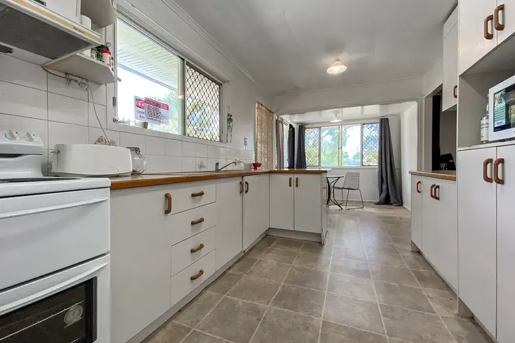 Second view of Homely house listing, 24 Damian Street, Gailes QLD 4300