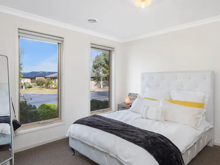 Second view of Homely house listing, 152 Warralily Boulevard, Armstrong Creek VIC 3217