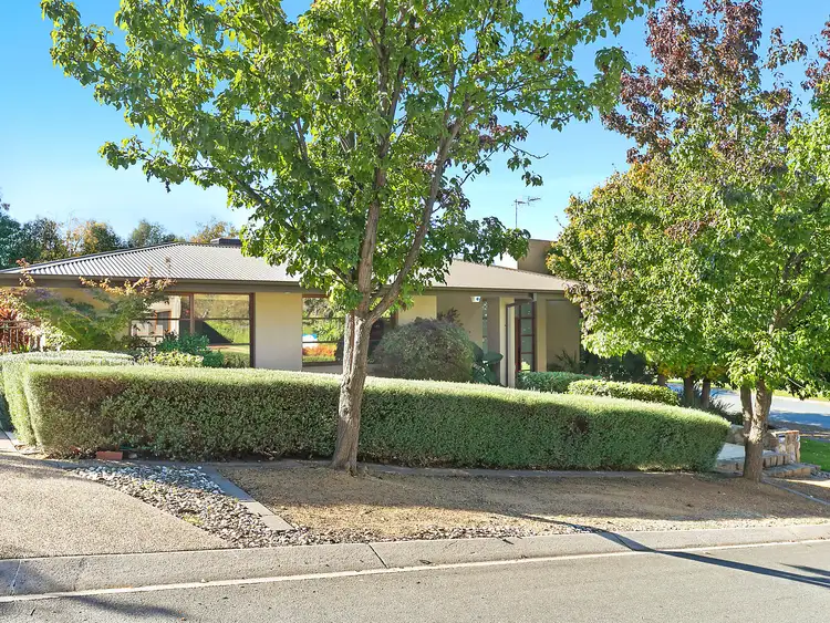 Third view of Homely house listing, 2 McRitchie Circuit, Nicholls ACT 2913