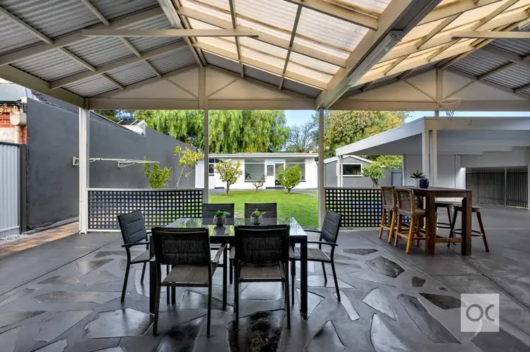 Main view of Homely house listing, 87 Marion Street, Unley SA 5061