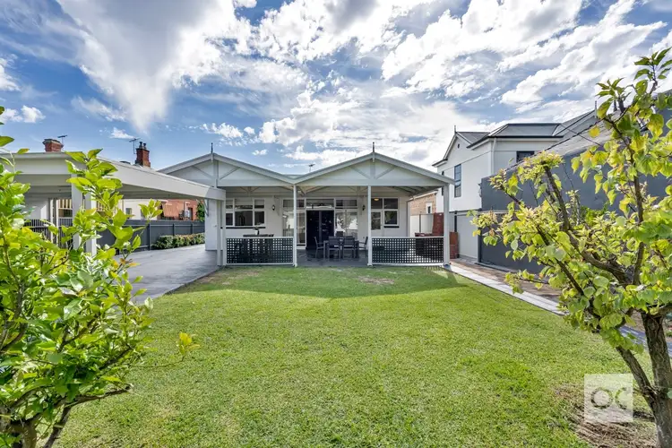 Third view of Homely house listing, 87 Marion Street, Unley SA 5061