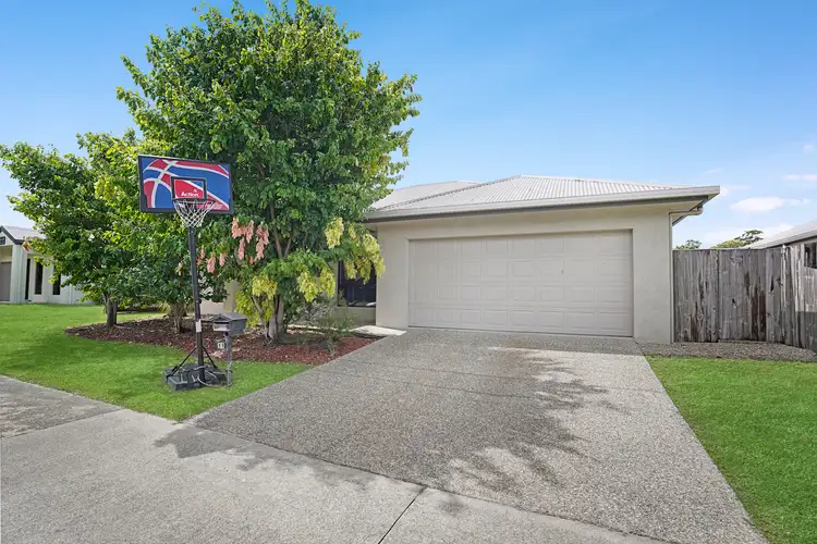 Main view of Homely house listing, 11 Hulbert Street, Trinity Park QLD 4879