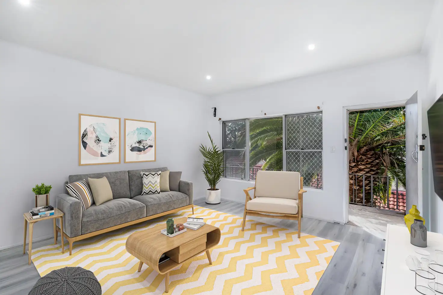 Main view of Homely apartment listing, 5/294 Kingsway, Caringbah NSW 2229