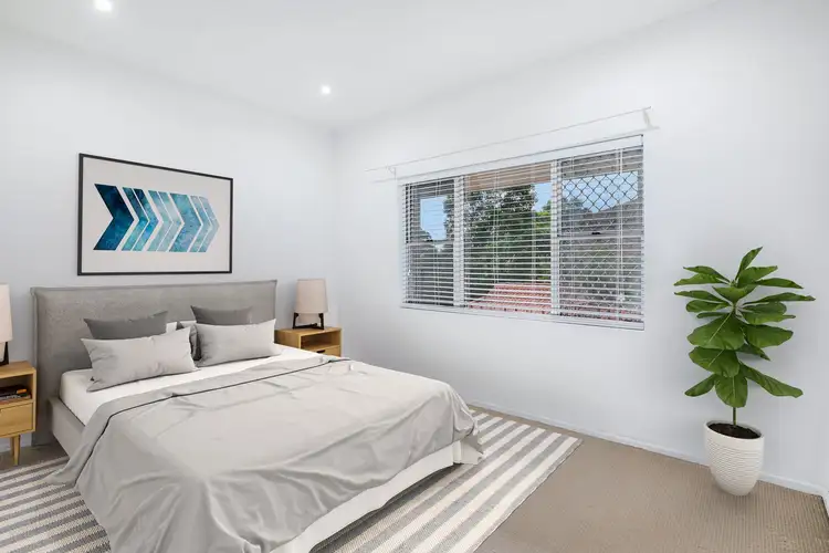 Fourth view of Homely apartment listing, 5/294 Kingsway, Caringbah NSW 2229