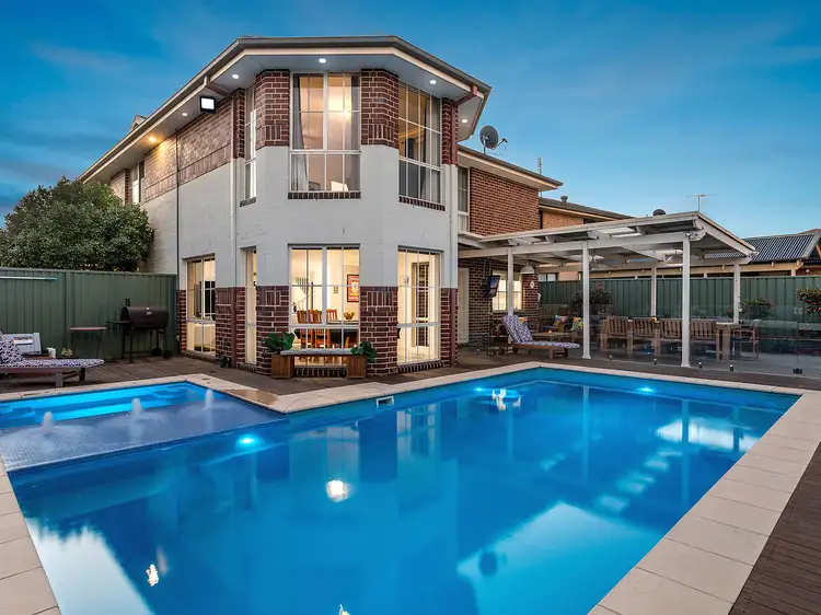 Main view of Homely house listing, 2 Glenrowan Drive, Harrington Park NSW 2567