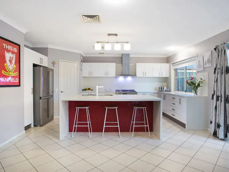 Third view of Homely house listing, 2 Glenrowan Drive, Harrington Park NSW 2567