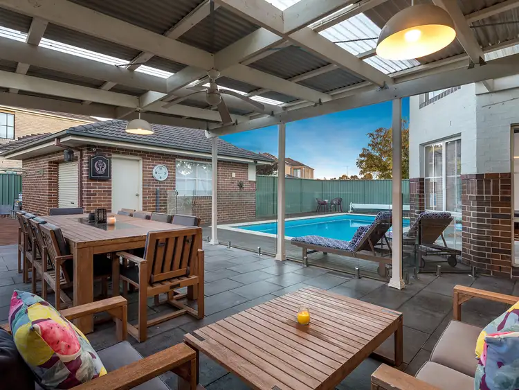 Fourth view of Homely house listing, 2 Glenrowan Drive, Harrington Park NSW 2567