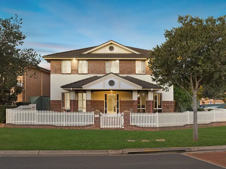Fifth view of Homely house listing, 2 Glenrowan Drive, Harrington Park NSW 2567