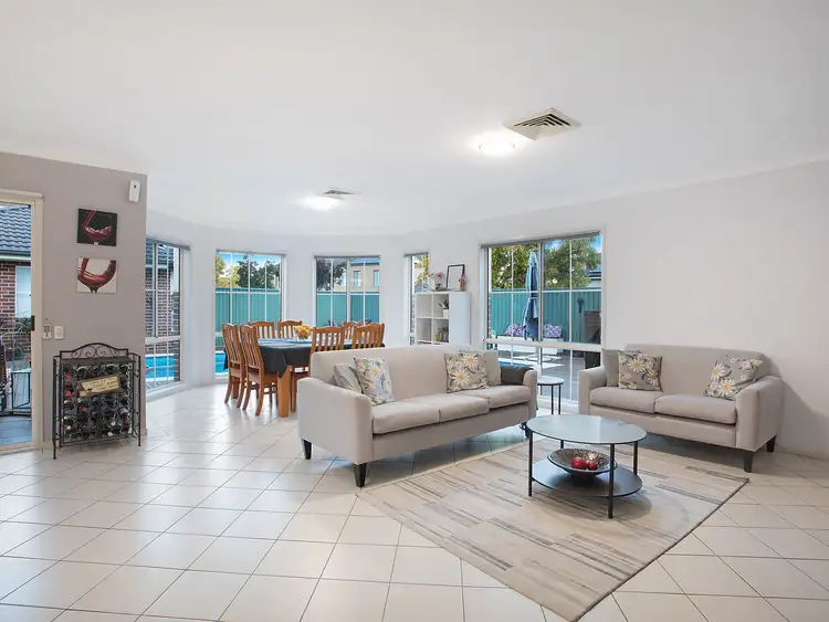 Sixth view of Homely house listing, 2 Glenrowan Drive, Harrington Park NSW 2567