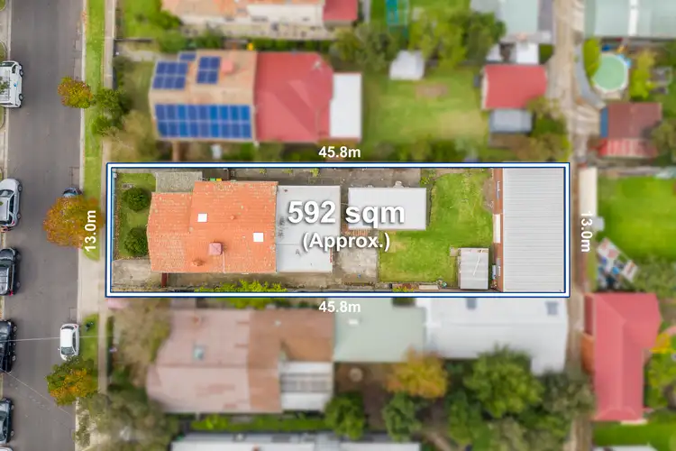 9 Orient Grove, Preston VIC 3072