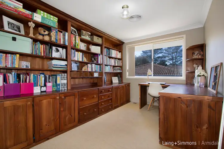 Sixth view of Homely house listing, 20 Yallambee Avenue, Armidale NSW 2350