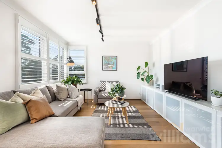 9/60 Hampden Road, Russell Lea NSW 2046
