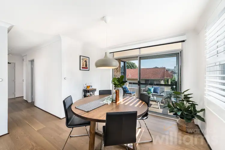 Second view of Homely apartment listing, 9/60 Hampden Road, Russell Lea NSW 2046