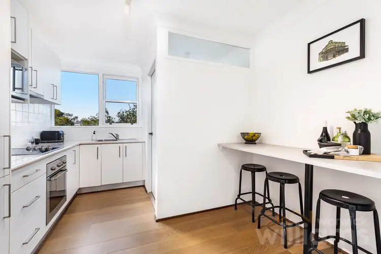 Fourth view of Homely apartment listing, 9/60 Hampden Road, Russell Lea NSW 2046