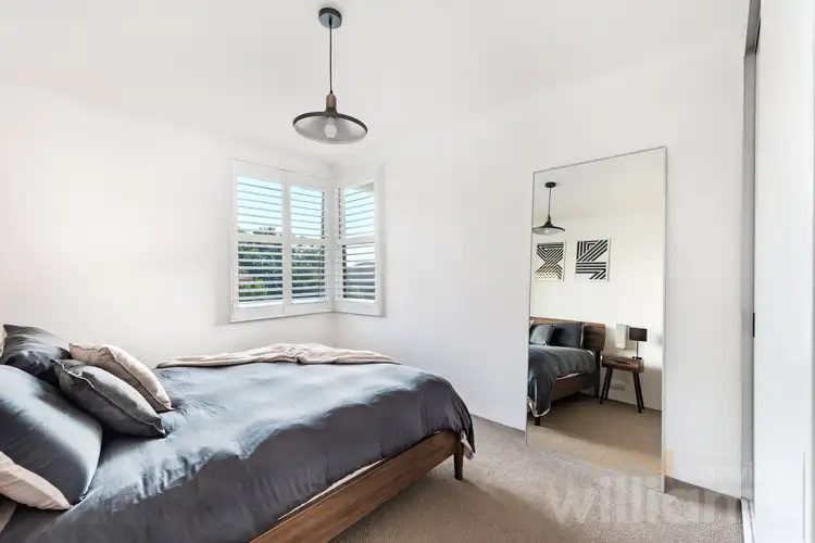 Fifth view of Homely apartment listing, 9/60 Hampden Road, Russell Lea NSW 2046