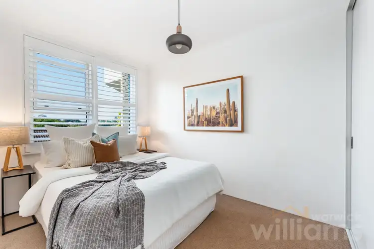 Sixth view of Homely apartment listing, 9/60 Hampden Road, Russell Lea NSW 2046