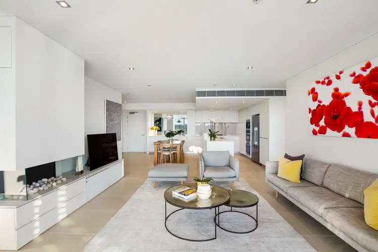 Sixth view of Homely apartment listing, 3C/2 Bowman Street, Pyrmont NSW 2009