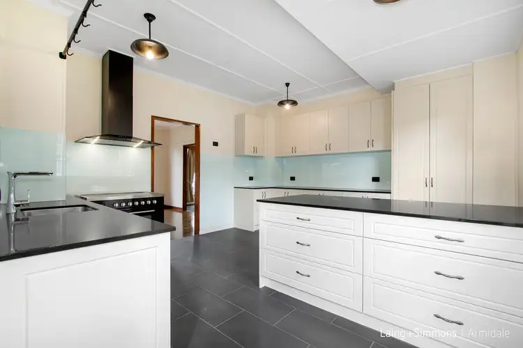 Fourth view of Homely house listing, 26 Dangar Street, Armidale NSW 2350