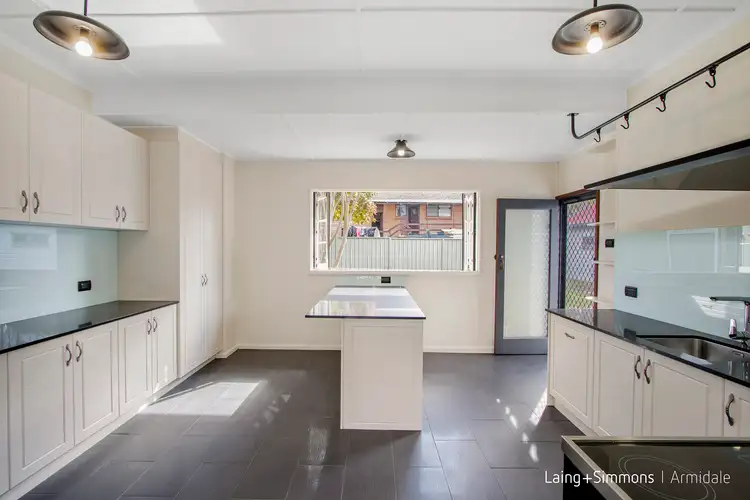 Fifth view of Homely house listing, 26 Dangar Street, Armidale NSW 2350