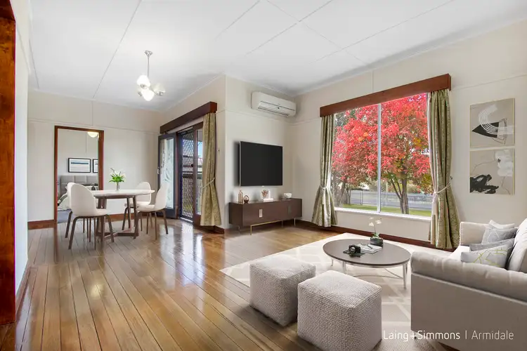 Sixth view of Homely house listing, 26 Dangar Street, Armidale NSW 2350