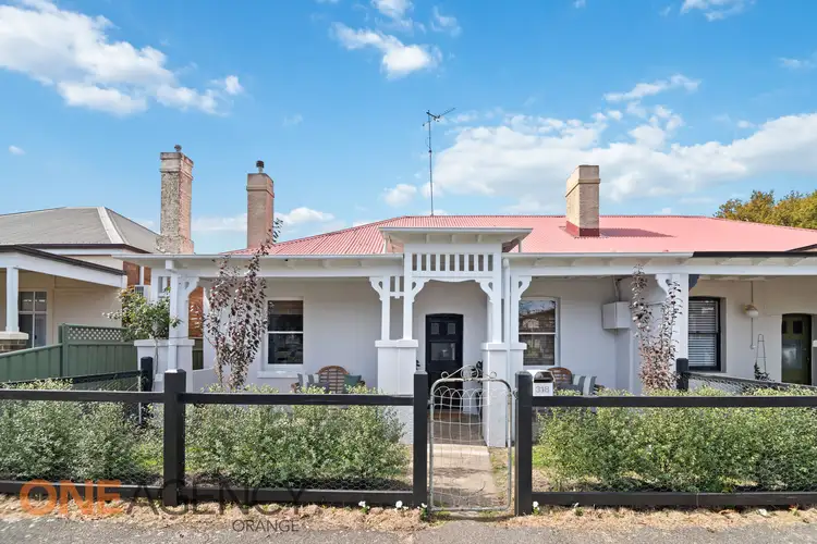 318 Lords Place, Orange NSW 2800