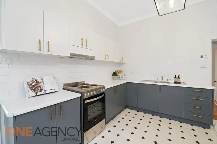 Fifth view of Homely house listing, 318 Lords Place, Orange NSW 2800