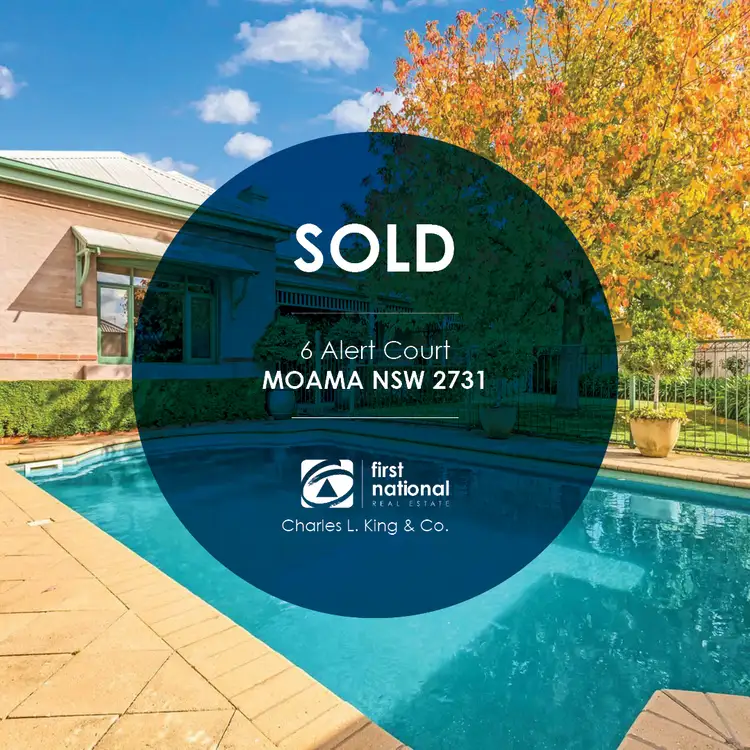 6 Alert Court, Moama NSW 2731