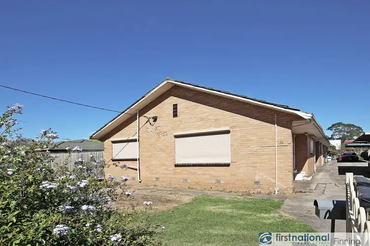 1/26 Childers Street, Cranbourne VIC 3977