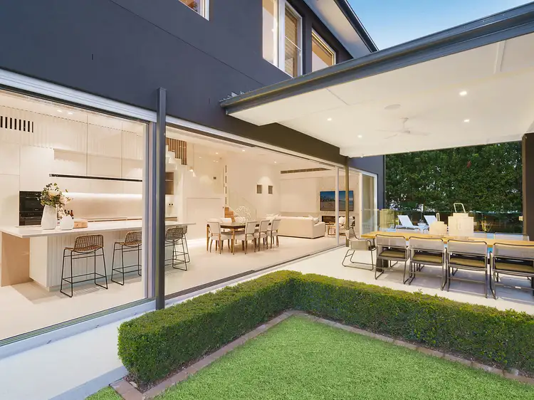 465a Woolooware Road, Burraneer NSW 2230