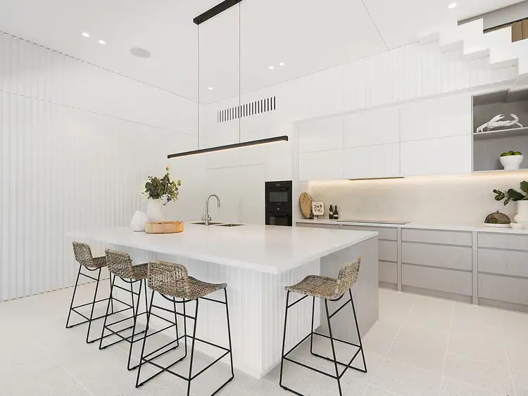 Fifth view of Homely house listing, 465a Woolooware Road, Burraneer NSW 2230