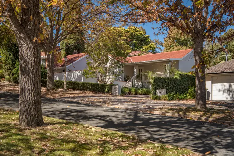 3 Loftus Street, Yarralumla ACT 2600