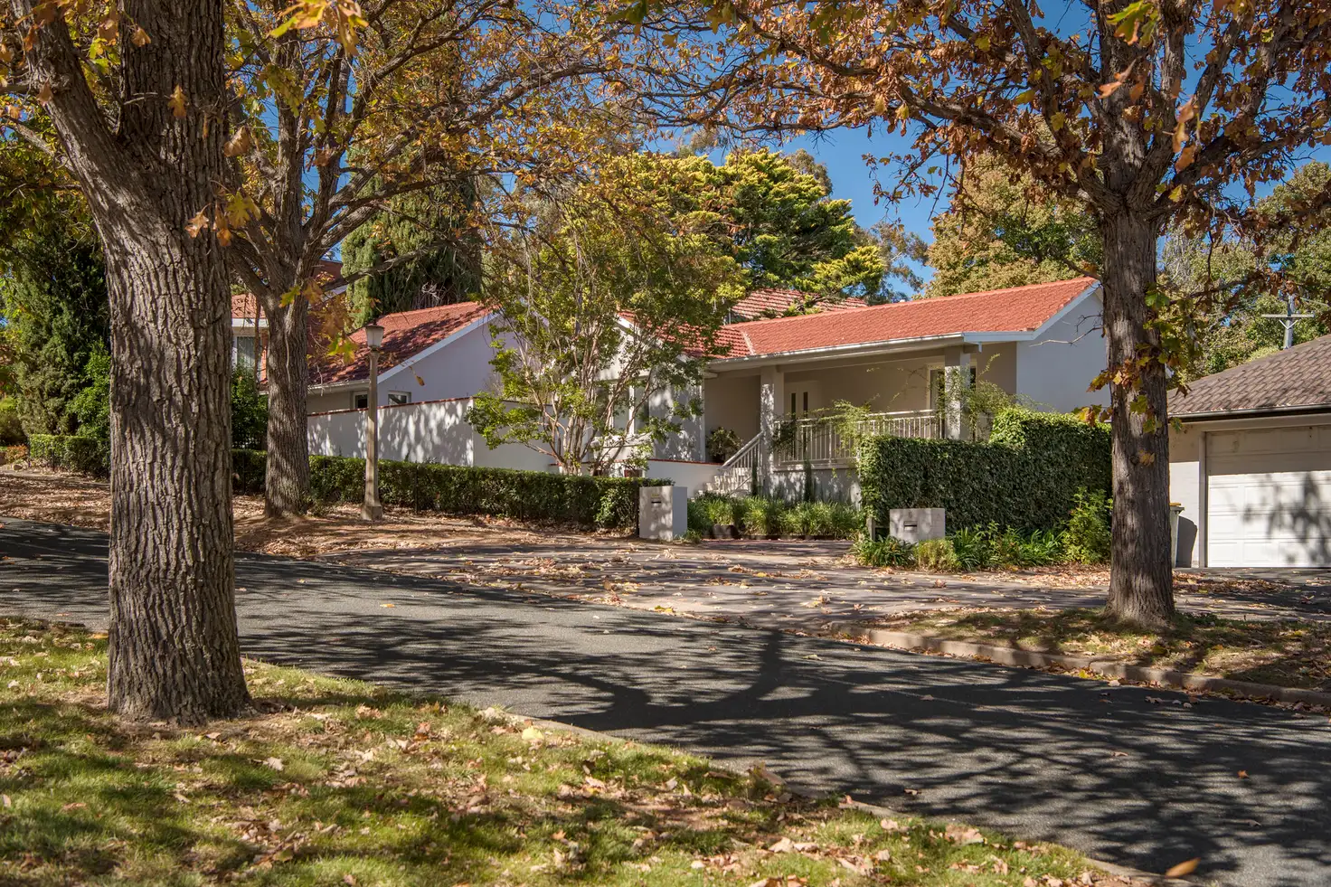 Main view of Homely house listing, 3 Loftus Street, Yarralumla ACT 2600