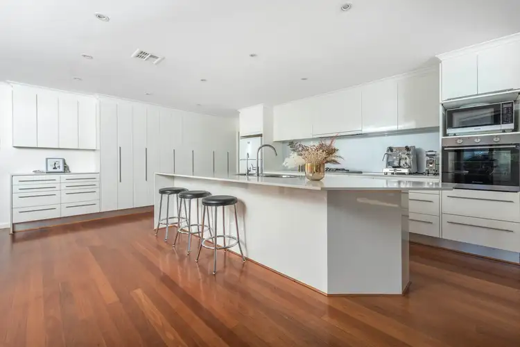 Second view of Homely house listing, 3 Loftus Street, Yarralumla ACT 2600
