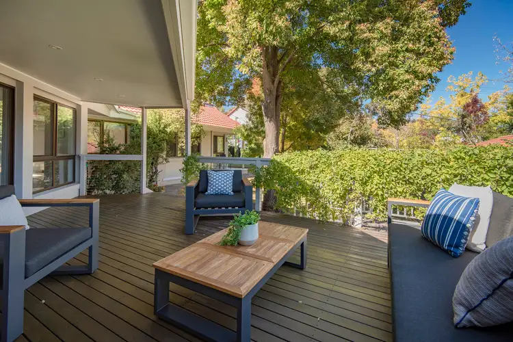 Third view of Homely house listing, 3 Loftus Street, Yarralumla ACT 2600