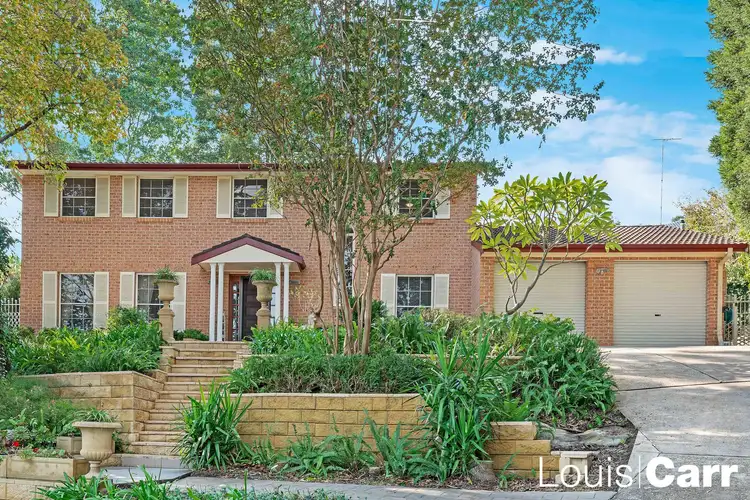 18 Clegg Place, Glenhaven NSW 2156
