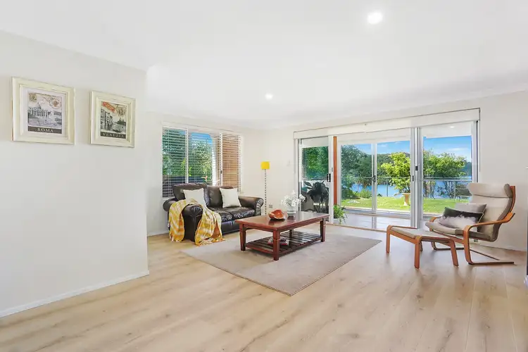 Sixth view of Homely house listing, 83 Point Road, Mooney Mooney NSW 2083